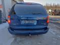 Kuva 5: Chrysler Voyager 3.3 2005