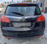 Kuva 5: Opel Insignia A Sports Tourer (G09) 2009