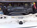 Kuva 5: Ford Transit 2.4L Duratorq DI 2000