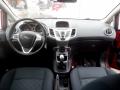 Kuva 5: Ford Fiesta 5D HB 1.25i MT5 Ghia 2010