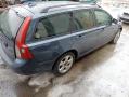 Kuva 5: Volvo V50 1.6D 2009