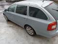 Kuva 5: Skoda Octavia 1.8 tsi 2009