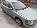 Kuva 5: Volvo S60 2.4 140hv 2001