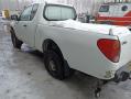 Kuva 5: Mitsubishi L200 2.5 DI-D 4WD (KB4T) 2007