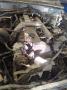 Kuva 5: Toyota Landcruiser 4,2TD HDJ80 -92 1992