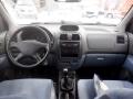 Kuva 5: Mitsubishi Space Star 5D MPV 1.6i MT5 Family 2002