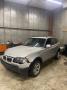 Kuva 5: BMW X3 -04 E83 2004