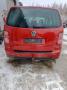 Kuva 5: Volkswagen Touran 1.4 TSI BMY 2007