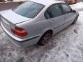 Kuva 5: BMW 3-sarja E46 316I 2003