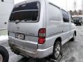 Kuva 5: Toyota Hiace 2007