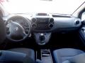 Kuva 5: Citroen Berlingo Multispace 1.6HDI MT5 Initiale 2008