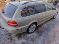 Kuva 5: Jaguar X-type  StW (X400) 2.5 2006