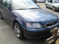 Kuva 5: Honda Civic 1.4i 5.hb englanti malli 1998