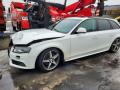 Kuva 5: Audi A4/S4 07-11 2008