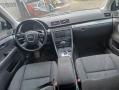 Kuva 5: Audi A4 2.7 TDI BPP 2007