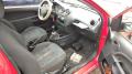 Kuva 5: Ford Fiesta 1.4 TDCi -06 2006