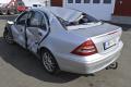 Kuva 5: Mercedes-Benz C 180  C-Klass (W203) 2001 2.0 bensa 2001