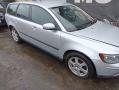 Kuva 5: Volvo V50 2.4 2007