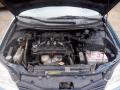 Kuva 5: Nissan Primera P12 Pre-Facelift 5D HB 1.8i MT5 2004