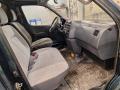 Kuva 5: Toyota Hiace  95-05 2004