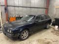 Kuva 5: BMW E34 525ix -93 1993