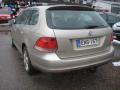 Kuva 5: Volkswagen Golf VI 1.4TSI 2008