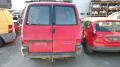 Kuva 5: Volkswagen Transporter 1,9TD lyhyt -00 2000