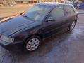 Kuva 5: Audi A3 1.8 T quattro 2003