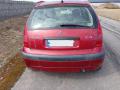 Kuva 5: Citroen C3 1.4i -03 2003