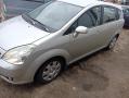 Kuva 5: Toyota Corolla Verso 2.2 D-4D 2006