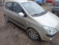 Kuva 5: Hyundai Getz 1.4 2007