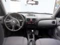 Kuva 5: Nissan Almera N16 Facelift 5D HB 1.5i MT5 2003