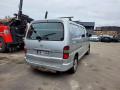 Kuva 5: Toyota Hiace 2008