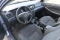 Kuva 5: Toyota Corolla 2004 1.6 VVT-i Sedan NMT 2004