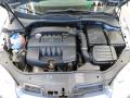 Kuva 5: Volkswagen Golf V 1.6i 8V 3/HB 2006