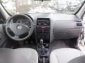 Kuva 5: Fiat Albea 4D Sedan 1.4i MT5 2007