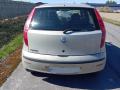 Kuva 5: Fiat Punto 1.2 -06 2006