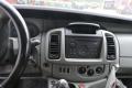 Kuva 5: Opel Vivaro A Umpikori (X83) 1.9 DI (F7) 2002