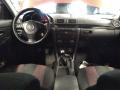 Kuva 5: Mazda 3 1.6 4D Hatchback -06 2006