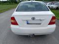 Kuva 5: Toyota Corolla 1.6 VVT-i sedan -02 2002