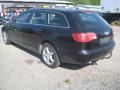 Kuva 5: Audi A6 3.0tdi 4*4 2007