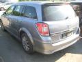 Kuva 5: Opel Astra H 1.6 twinsport 2007