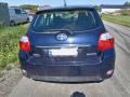 Kuva 5: Toyota Auris 1.4 D-4D -12 2012