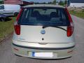 Kuva 5: Fiat Punto 1.2 3ov. -07 2007