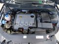 Kuva 5: Volkswagen Passat (B7) 2.0 TDi 4Motion Farm 2012