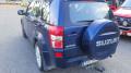 Kuva 5: Suzuki Grand Vitara 4x4 2010