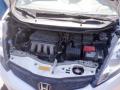 Kuva 5: Honda Jazz 5D HB 1.3i MT5 2012