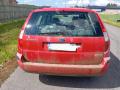 Kuva 5: Ford Mondeo 1.8 farm. -04 2004