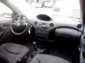 Kuva 5: Toyota Yaris SCP10 5D HB 1.0VVT-i MT5 FRA 2004