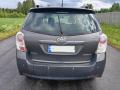 Kuva 5: Toyota Verso 2.0D4D -09 2009